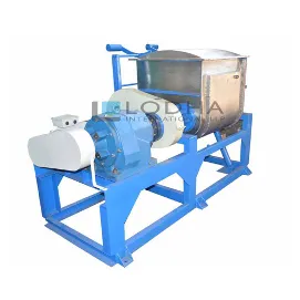 Chemical Machinery