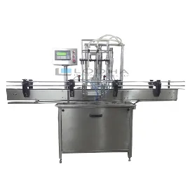 Liquid Filling Machine