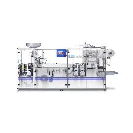 Packaging Machines