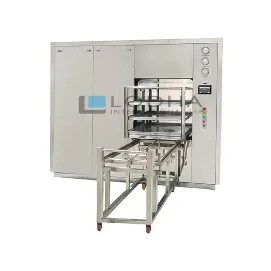 Sterilization Equipments