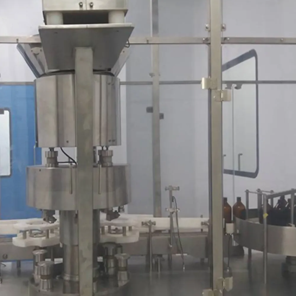 Pharmaceutical Machines Used in Industry