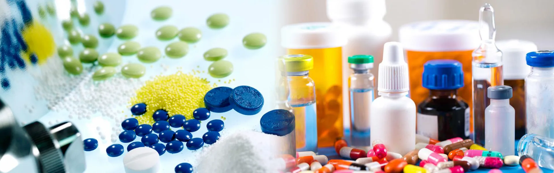 Capsules Manufactured Using Automatic Capsule Filling Machine