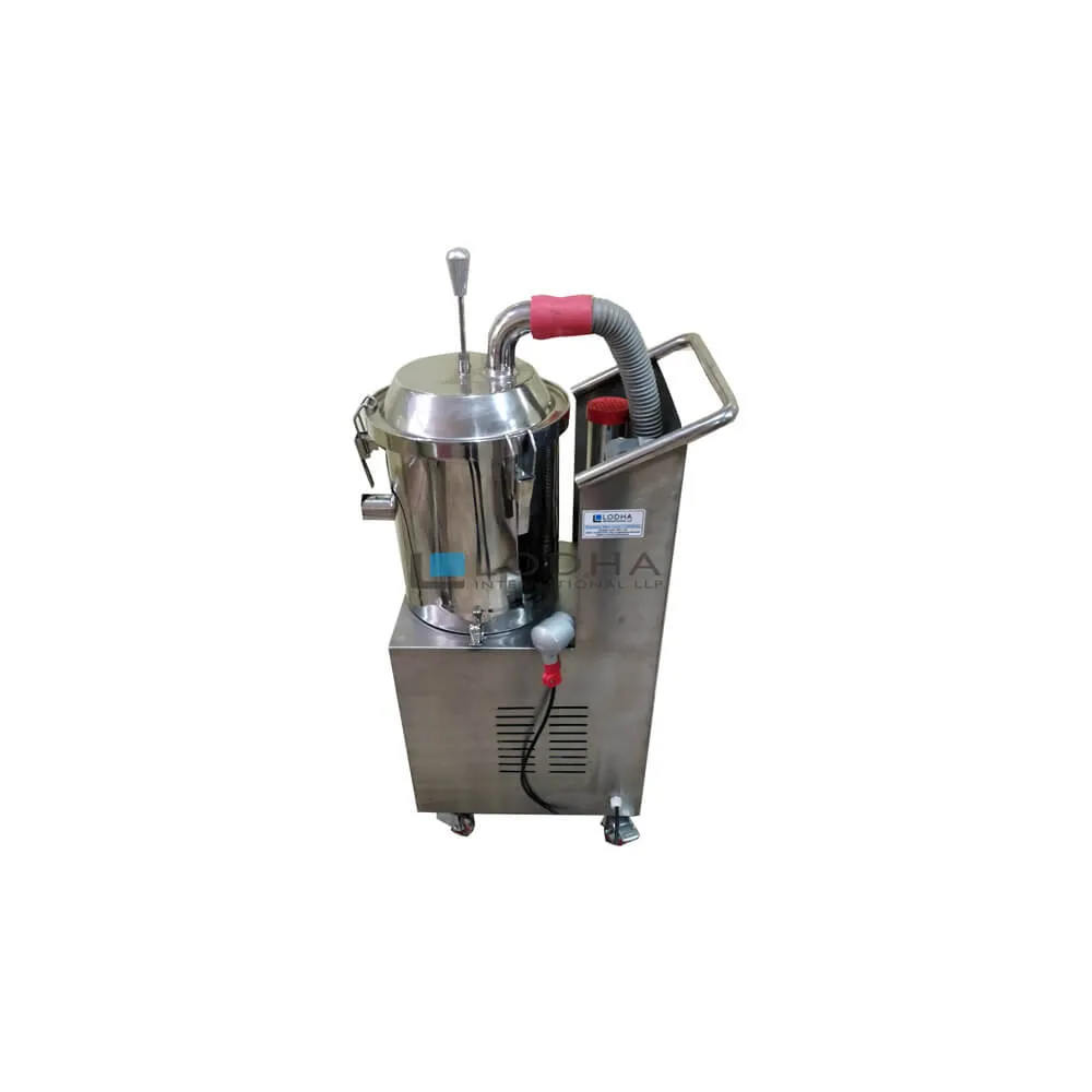 Dust Extractor