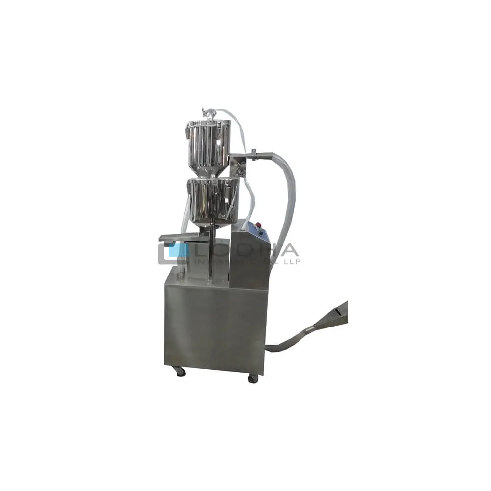 Capsule Conveying System