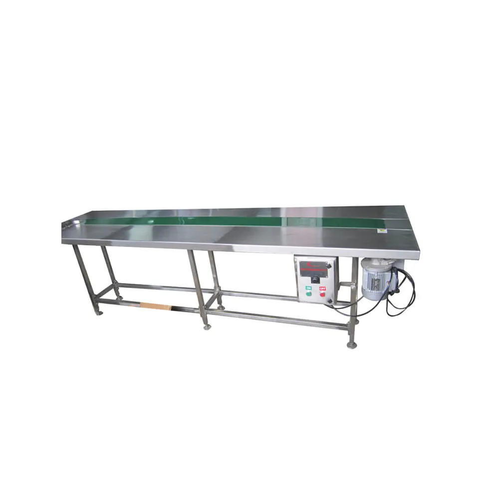Packing Conveyor