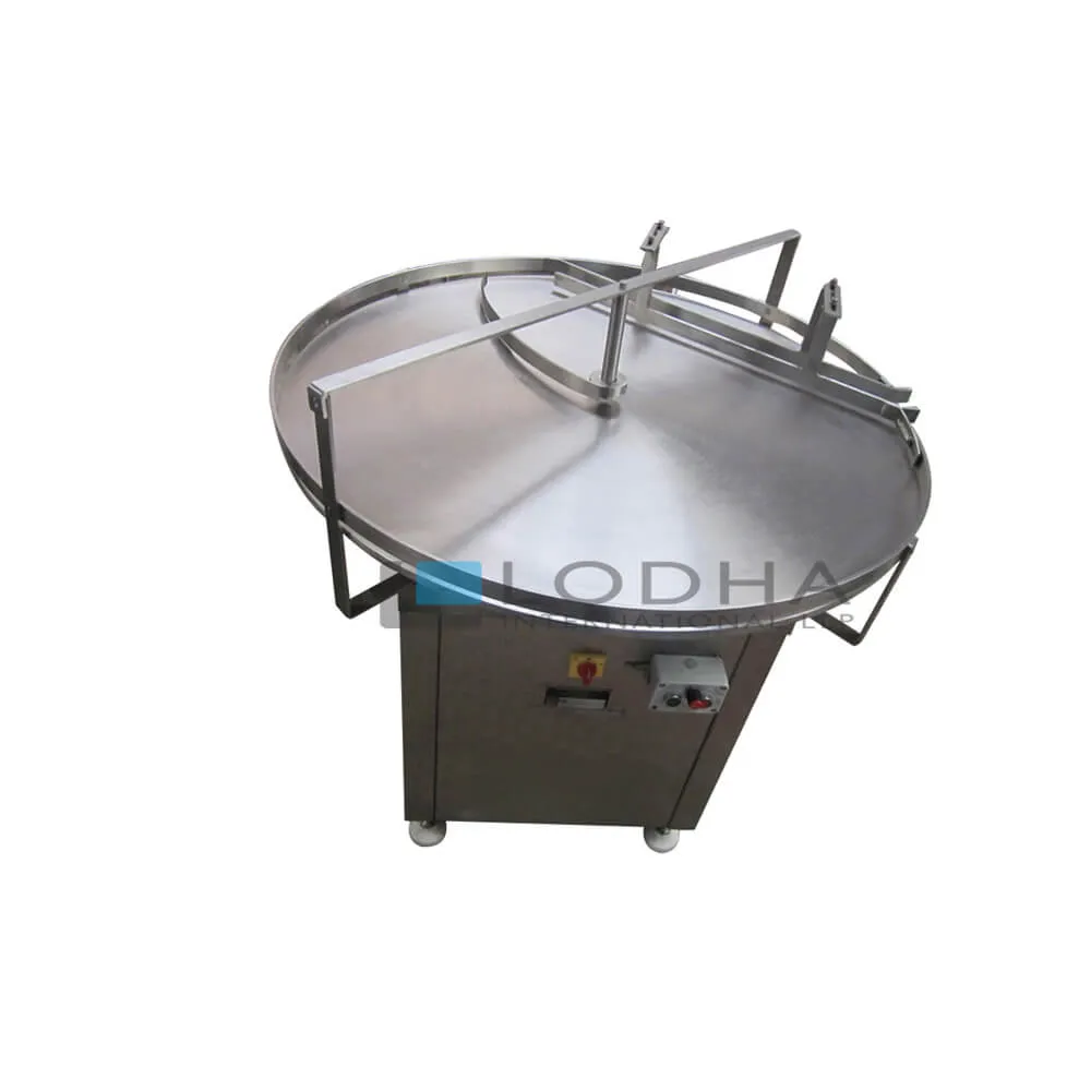 Other Packaging Machines