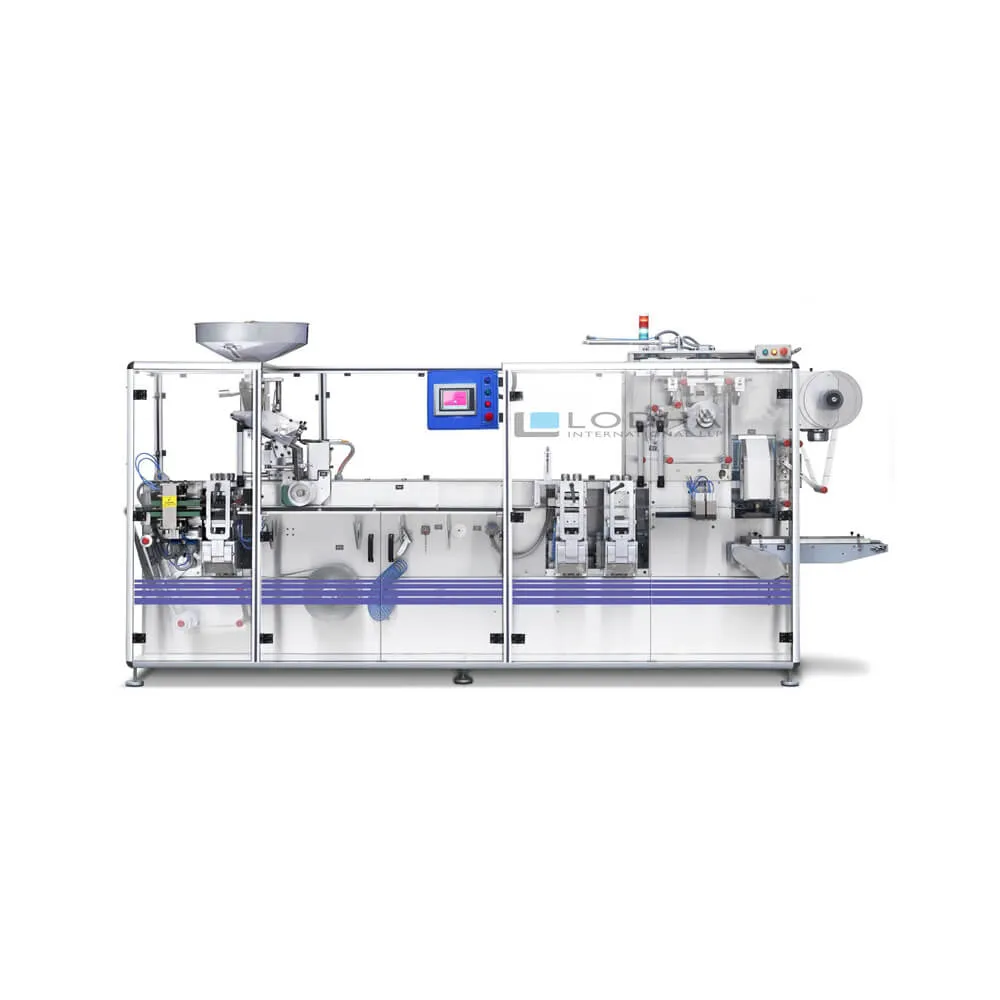 Packaging Machines