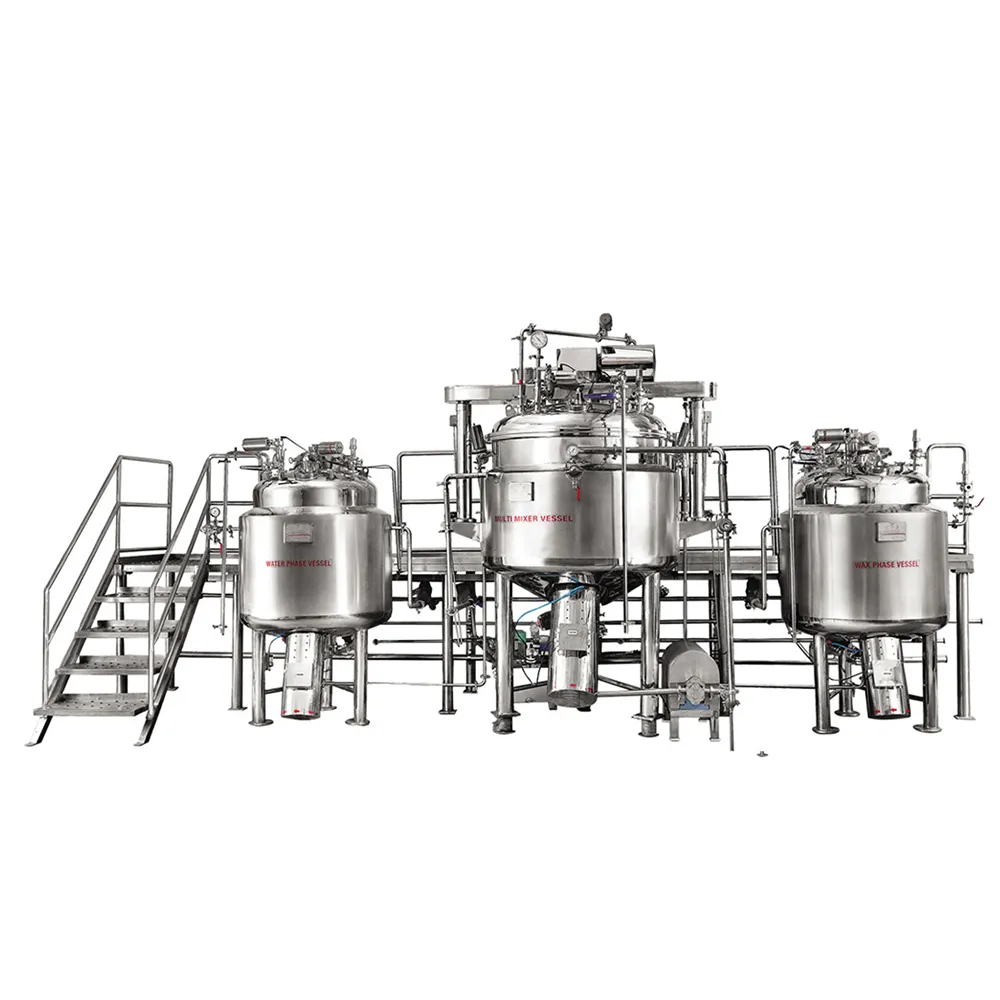 Process Equipments