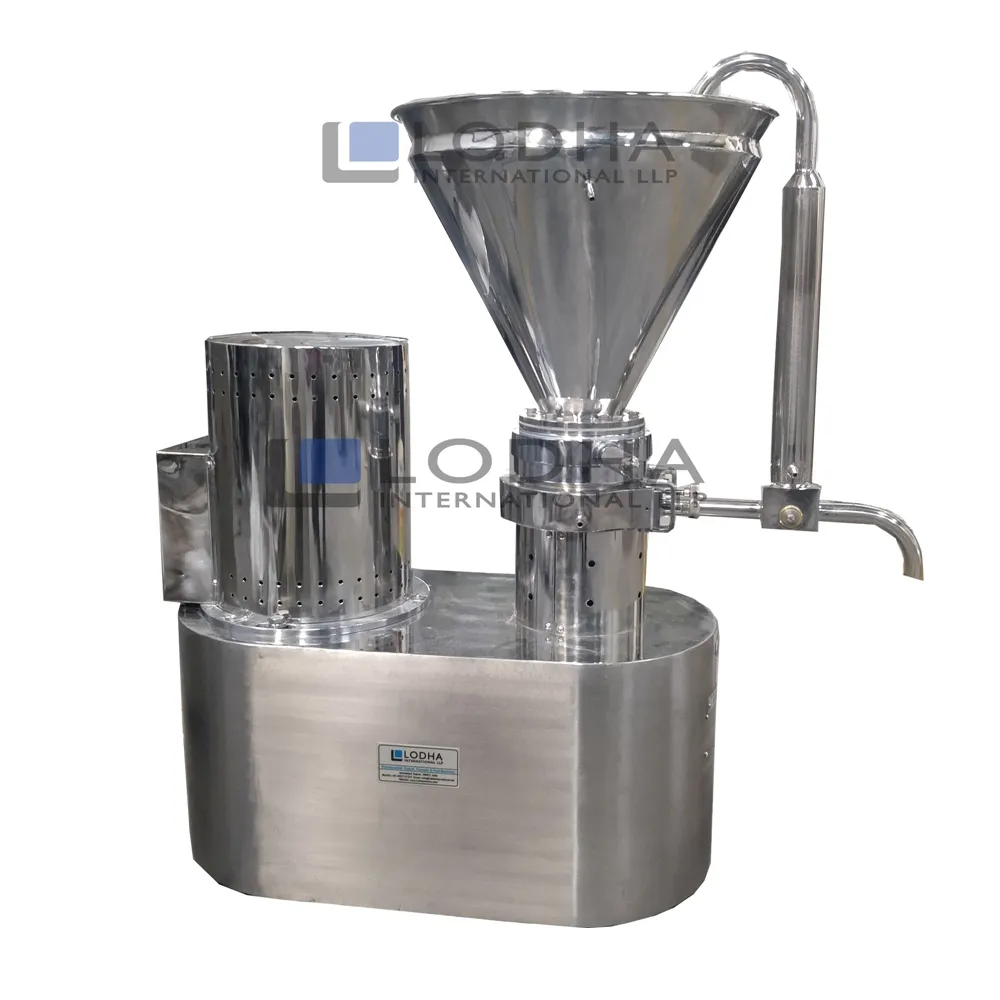 Tips for Easy Operation with Pharmaceutical Equipments