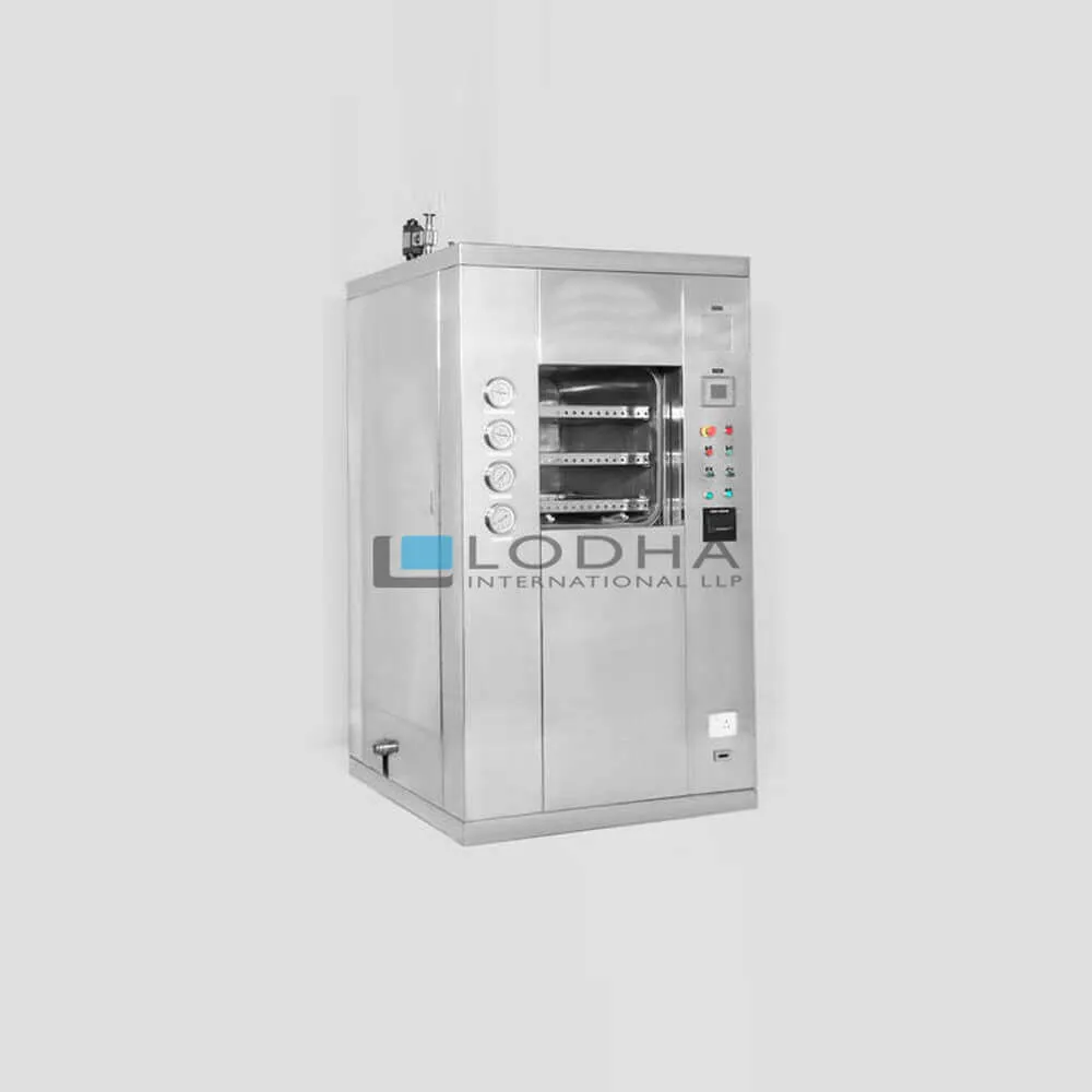 What You Need to Know About Autoclaves?