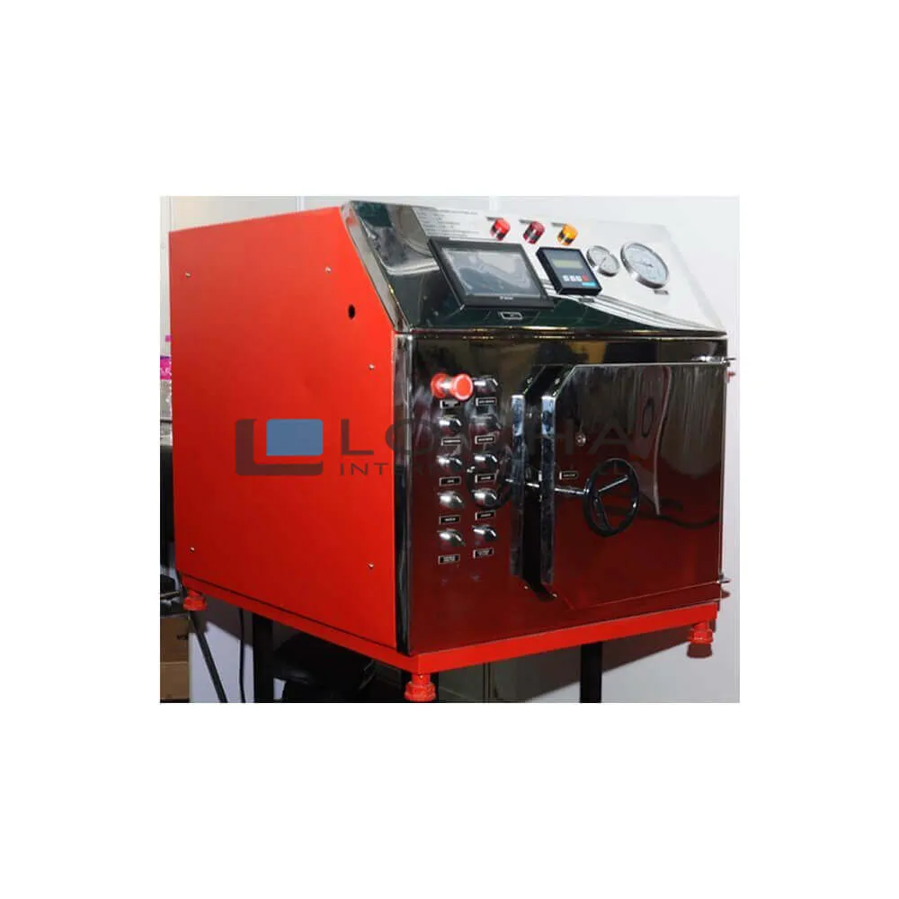 Importance of ETO Sterilizer for Medical Instruments Sterilization