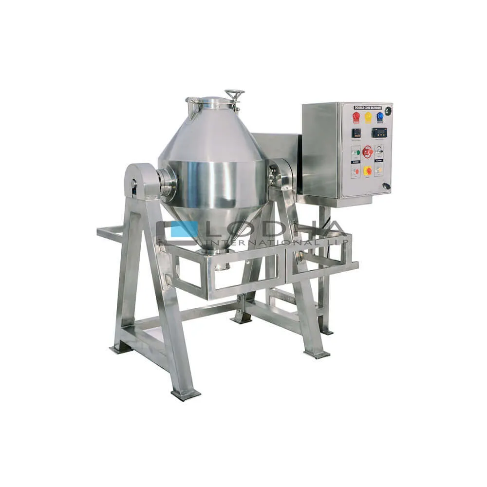 Tablet Manufacturing Machinery and Their Applications